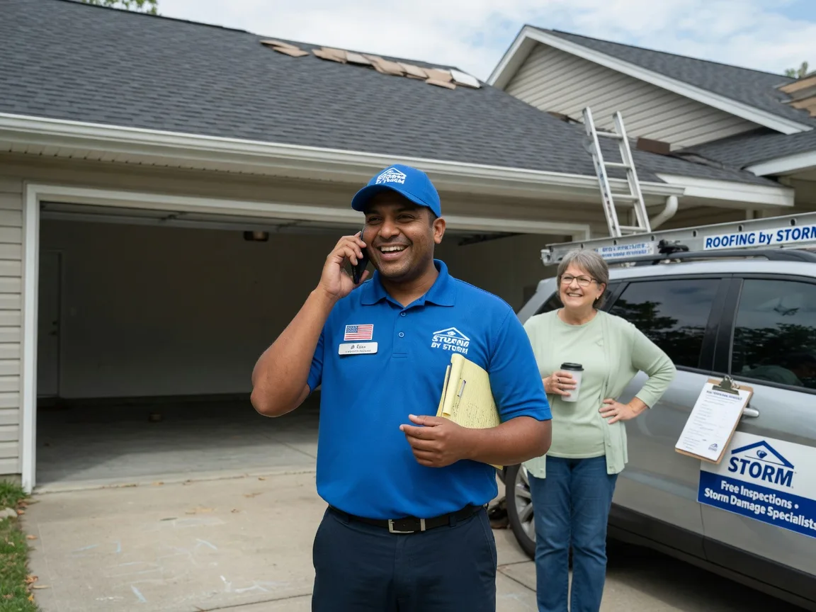 Roof Repair Near Me Sandstone, WV FAQs