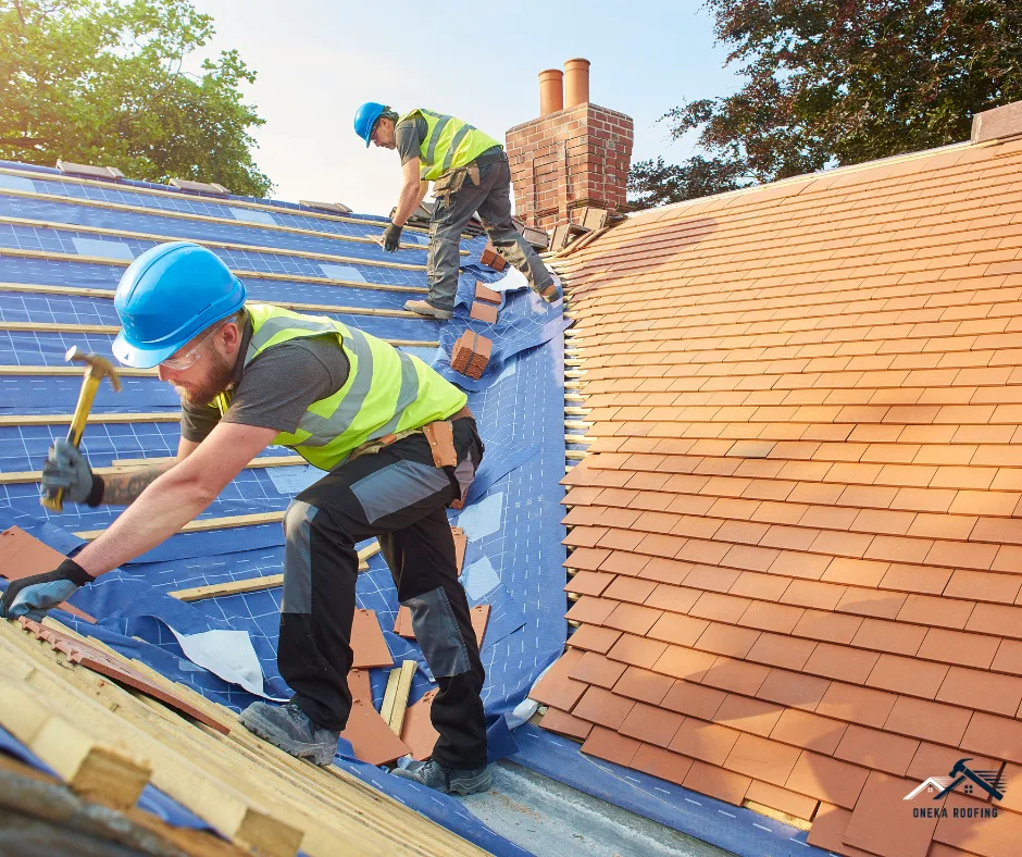 Why choose Roof Repair Near Me in Sandstone, WV